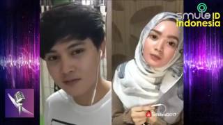 SUARA MERDU COWOK GANTENG INI BIKIN CEWEK TERPIKAT FEAT WIKA SALIM  BIDADARI SURGA [upl. by Cirnek523]