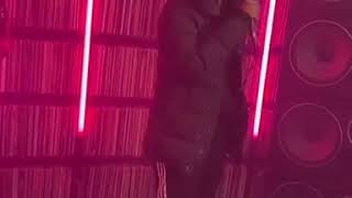 814 Dis Dissing Russ MB  Tim Westwood Crib Sessions Preview [upl. by Ahsiam]