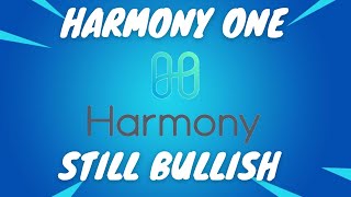 ONE UPDATE HARMONY PRICE PREDICTION 2021  ONE PRICE PREDICTION  SHOULD I BUY ONE HARMONY FORECAST [upl. by Roberta]