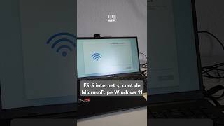 Bypass activ pentru Windows 11 ✅ [upl. by Alilahk]