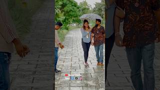 ඔයාට කෙල්ලෙක් ඉන්නවද අයියේ  🙄 shorts comedy [upl. by Sutniuq619]