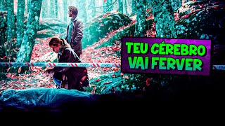 8 SÉRIES MUITO VICIANTES DE SUSPENSE E MISTÉRIO [upl. by Pul]