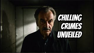 Uncovering the Chilling Crimes of Josef Fritzl A Journey Into Darkness [upl. by Hoeg]