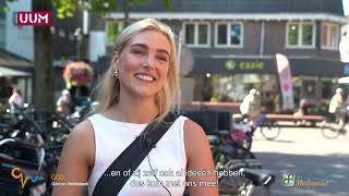 Hittedialoog Hilversum  28 augustus 2024 [upl. by Eatnuahc83]