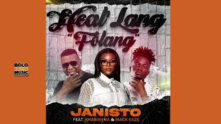 Folang Healang  Janisto Feat Kharishma amp Mack Eaze Original [upl. by Naujej554]