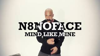 N8NOFACE  MIND LIKE MINE OFFICIAL MUSIC VIDEO [upl. by Cuthbert]