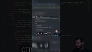 Go to Previous Selection using Shortcut in VS Code [upl. by Clough]