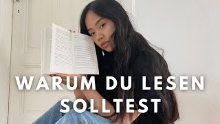 5 Bücher die mein Leben verändert haben [upl. by Heyra871]