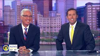 WPXI  Channel 11 News at 6PM  Headlines Open and Closing  July 18 2024 [upl. by Liamsi]