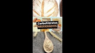 Carbohidratos Moderados para una Salud Renal Óptima 🍚 [upl. by Mcconnell]