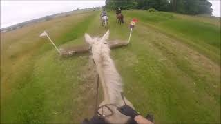 Cotswold Farm Park Fun Ride 2024  Dave [upl. by Hamian]