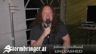 Full Frontal Word Assault UNLEASHED  Kaltenbach Open Air 2016 [upl. by Yenduhc]