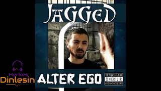 Jagged  Alter Ego [upl. by Einahpad]