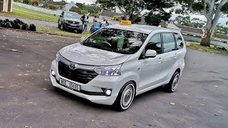 Mzansi cool avanza [upl. by Ventura]