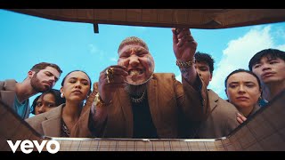 RagnBone Man  What Do You Believe In Official Video [upl. by Goldina]