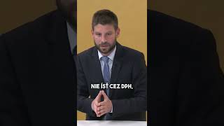 Rokovať s Hlasom po voľbách malo zmysel Bez predsedu NR SR vyzeráme ako banánová republika [upl. by Sidras677]