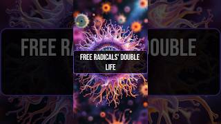 Free Radicals Double Life [upl. by Onaivlis]