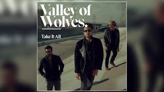 Valley of Wolves  Weather Man Official Audio [upl. by Tugman]