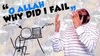 Muslims Failing Exams ᴴᴰ  VERY FUNNY [upl. by Allan95]