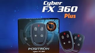 Cyber Fx 360 Plus [upl. by Suoirad]