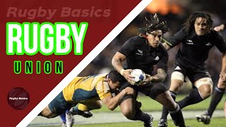 Rugby explained for beginners [upl. by Sekyere559]