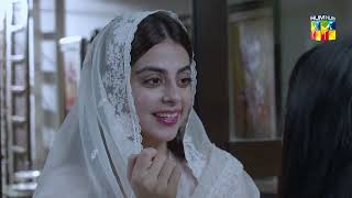 Bebaak  Episode 35  Best Scene 10  HUM TV [upl. by Eikcim800]