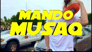 Shmoke11  MANDO MUSAQ Official Music Video Shotediteddirected by Jimmy Oddi mando shmoke11 [upl. by Angelica]