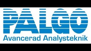 Gas provtagningssystem kraftverk  Palgose  Avancerad Analysteknik [upl. by Eniala497]