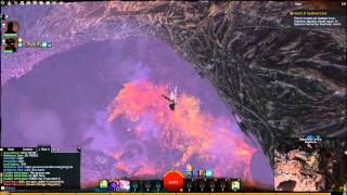 Guild Wars 2 The Goggles Do Nothing Achievement [upl. by Feinberg813]