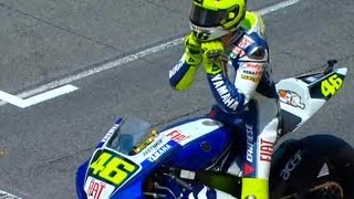 MotoGPâ„¢ Classics  BarcelonaCatalunya 2007 [upl. by Alia]