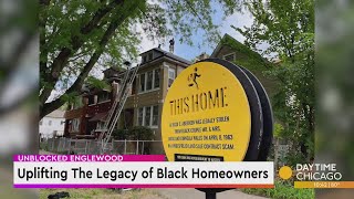 unBlocked Englewood Uplifting The Legacy of Black Homeowners [upl. by Tierell]