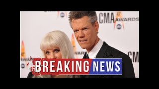 Randy Travis’ New Mexico ranch is up for grabs [upl. by Devina]