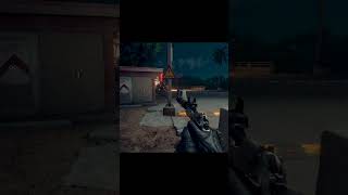 Far Cry 6  Gameplay  Checkpoint Attack gaming [upl. by Cook]