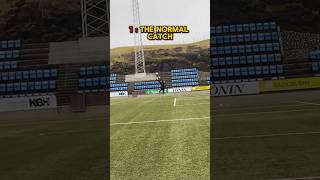 Goalkeeper Tips to Dominating Crosses Goalkeeping GoalkeeperTips [upl. by Oriel]