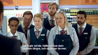 Systembolagets film quotExperten 2015quot [upl. by Kahle430]