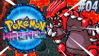 Pokemon Kronos Part 4 THE TRIALS Pokemon Fan Game Gameplay Walkthrough [upl. by Khai]