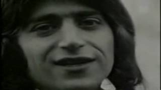 Yves Duteil quot Viragesquot Clip original 1972 Son HQ [upl. by Valdis334]