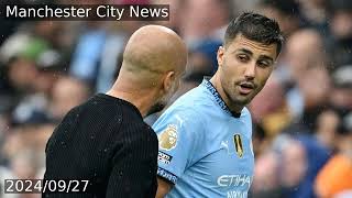 Pep Guardiola hints Man City are going to make Liverpool’s worst fears come true with transfer [upl. by Pinsky]