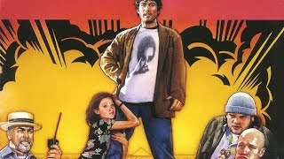 Mallrats 1995 Movie review [upl. by Adnilemre]