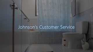 Johnson and Johnson Customer Service [upl. by Erlin]