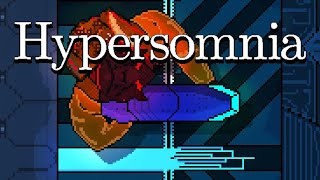 Hypersomnia  Official Trailer PLAY IN YOUR BROWSER [upl. by Chloras]