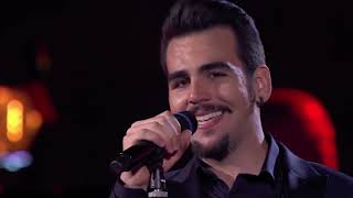 Ignazio Boschetto E Penso a te Live at Matera 2019 автор видео PolaampPola [upl. by Tammany]