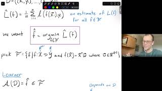 Lecture 19  Midterm Exam 2 Review  UofA CMPUT267 Machine Learning I Fall 2024 [upl. by Justus909]