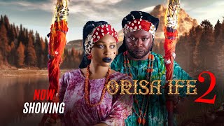 ORISA IFE 2  Yoruba movie 2024 Drama Yetunde Barnabas Itele Muyiwa AdemolaMyde MartinsYomi Fash [upl. by Crosse]