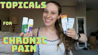 Reviewing PAIN TOPICALSwhich is the best  Diclofenac Biofreeze Aspercreme Arnica [upl. by Freytag]