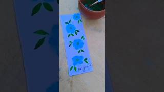 New book mark bookmark shorts viral [upl. by Zorina]