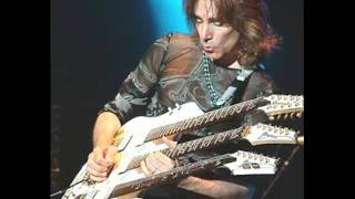 For The Love Of God  Steve Vai Album  The Seventh Song [upl. by Aikemot]