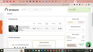 kinguin promo code 2024 Novmber  Kinguin coupon code  kinguin discount code [upl. by Llet151]