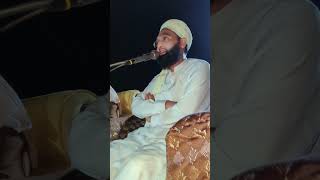 Mufti imran rizvi official allama unfrezzmyaccount muftimuhammadqamaruzzamanrizvi bayan allamah [upl. by Gnouv]