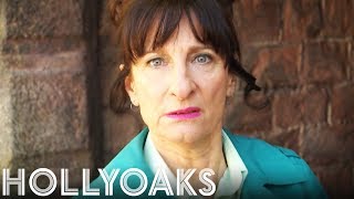 Harry Discovers the Truth About His Case but Breda Stops Him  Hollyoaks [upl. by Alinoel807]